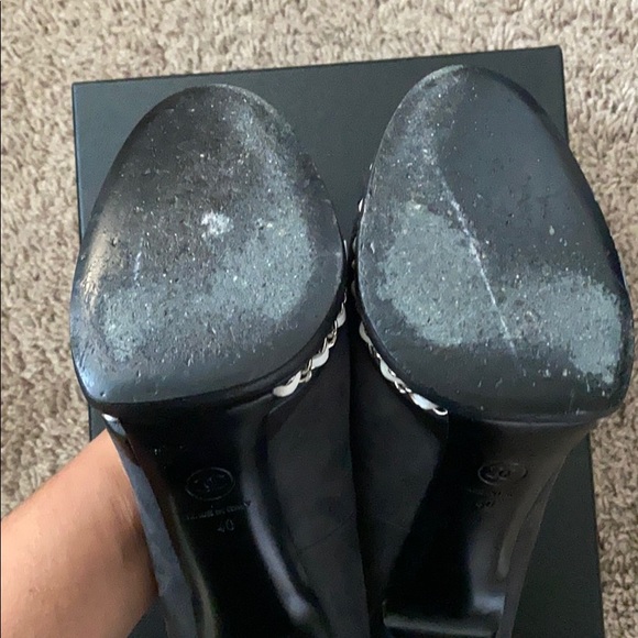 Chanel pumps - Picture 6 of 6